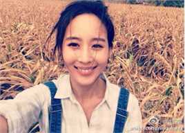 张钧甯(Ning Chang)生活照性感图片图集