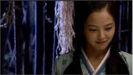 最新辛芷蕾(Xin Zhilei)在电视剧《画皮》中的图集