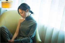 辛芷蕾(Xin Zhilei)最新《绣春刀·修罗战场》首映壁纸