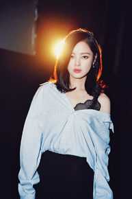 辛芷蕾(Xin Zhilei)长江图北京首映礼壁纸壁纸