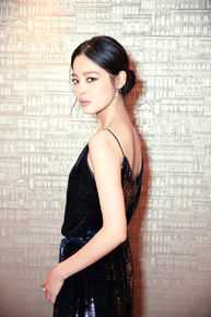 辛芷蕾(Xin Zhilei)富川电影节20160729图片图集