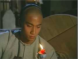 吴卓羲(Ng Cheuk Hai，Ron)2000《英雄刀少年》最全剧照