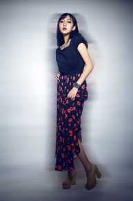 王欢高清照图集