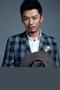 芦芳生(Lu Fangsheng)高清2014复古图集