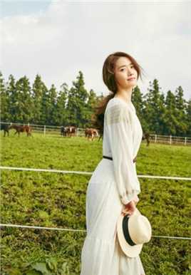 最全韩国长腿美女明星甜美清纯养眼活动照壁纸壁纸