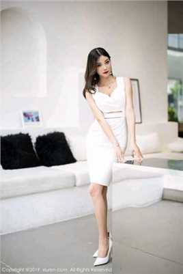 优质宅男女神杨晨晨紧身包臀裙春光无限人体欣赏图片