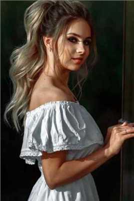 欧美辣妹身材凹凸有致性感惹火的高清成年美女图片