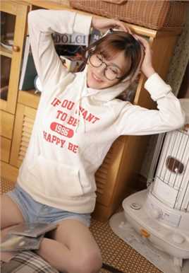 特别专辑元气美少女运动居家阳光宅女清纯可爱养眼图片图片