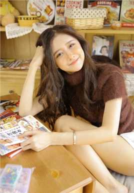 最全温暖治愈系美女长腿丰满阳光开朗清纯图片壁纸