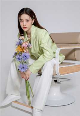 最全气质清新貌美如花的高冷小姐姐清纯霸气图片相册