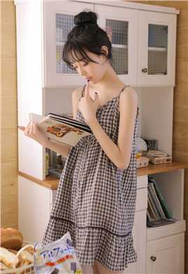 特别专辑乖巧可爱的清纯小妹妹居家软糯可人美女图片