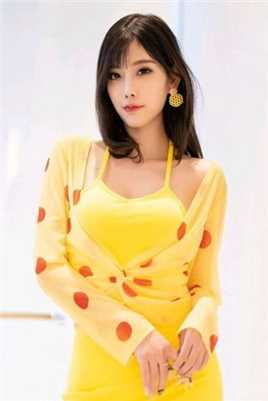 高清d罩杯美女杨晨晨sugar性感大长腿翘臀诱惑人体拍摄图集