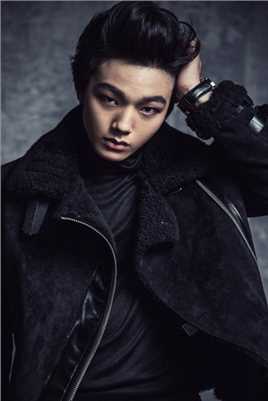 精选韩国男演员吕珍九《bntnews》时尚图册