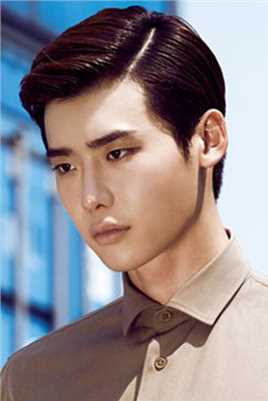 李钟硕《HIGH,CUT》时尚杂志封面