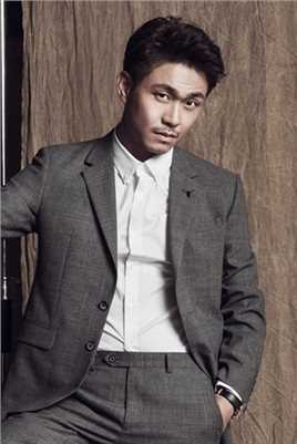 高清韩国男演员吴政世bntnews时尚杂志封面图集