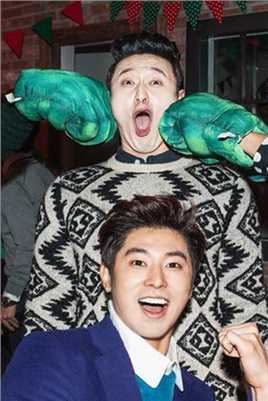 优质东方神起《The,Celebrity》时尚杂志封面相册