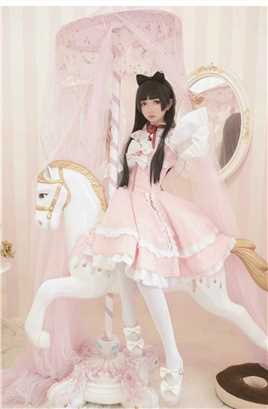 特别专辑黑猫五更琉璃cosplay可爱图片