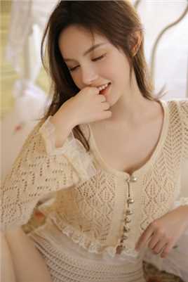 优质修长大长腿美人甜美侧颜性感私房照图片