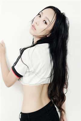 高清中国篮球宝贝韩一菲美女桌面壁纸高清图集