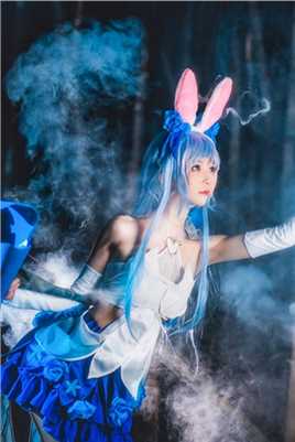 最新王者荣耀公孙离花间舞cosplay壁纸
