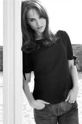 最全欧美美女明星娜塔莉.波特曼性感女神相册