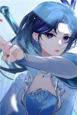 高清二次元宅男女神魅惑好身材动漫图片大全图集