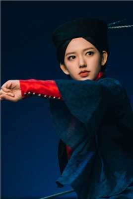 高清在程潇《天醒之路》漂亮古装美女养眼壁纸中的图集