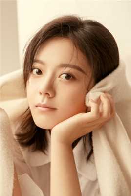 最全"国民妹妹"赵今麦清纯文艺相册