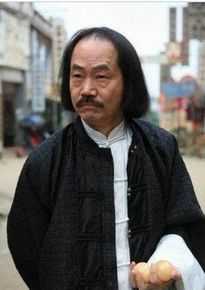 元华(Yuan Wah、yun4 wa4<i>(</i><i>粤语拼音)</i>)影视最新剧照——