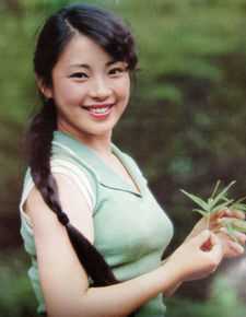 最全黄秋燕(ZOE)壁纸