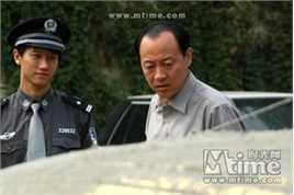 王小帅作品:《不想回家》剧照