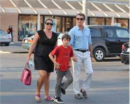 最优质皮尔斯·布鲁斯南(Pierce Brosnan)精彩图册