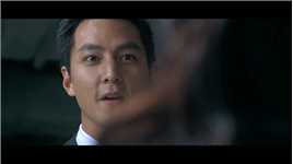 吴彦祖(Daniel Wu)在《新警察故事》饰关祖中的