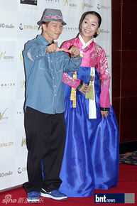 南贤俊(POPPIN HYUN JOON)精彩图册