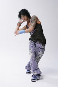 最全南贤俊(POPPIN HYUN JOON)精彩图册