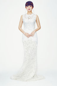 周奇奇新宣传照壁纸壁纸