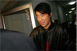 房祖名笑容特写图册