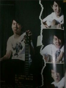 房祖名高清杂志图片图集