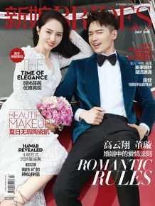 最全高云翔(Gavin Gao)《新娘BRIDES》壁纸