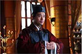 最优质高云翔(Gavin Gao)在《陆贞传奇》饰演徐显秀中的相册