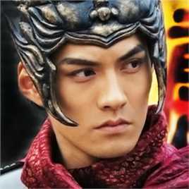 严屹宽(Kevin Yan)古装图片图册