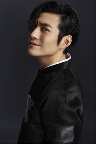 严屹宽(Kevin Yan)最全相册