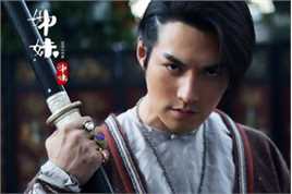 严屹宽(Kevin Yan)民国影视形象图册