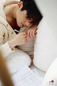 最优质严屹宽(Kevin Yan)素颜照