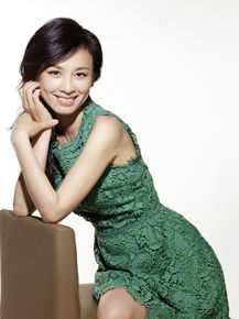 张庭高清生活集图册