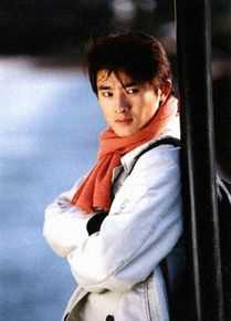 任泉(Quan Ren)早年照生活照相册