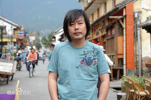 赵天宇(Zhao Tianyu)导演图片图集