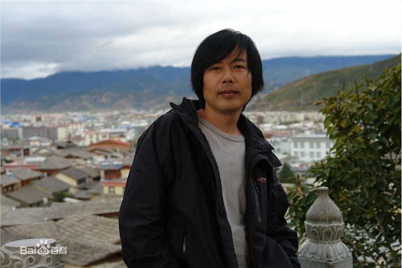 赵天宇(Zhao Tianyu)导演图片图集