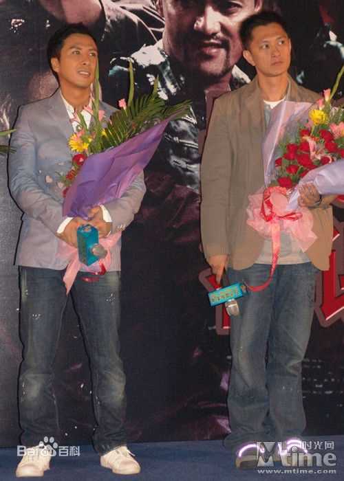 叶伟信(Wilson Yip Wai Shun)出席活动前后照片