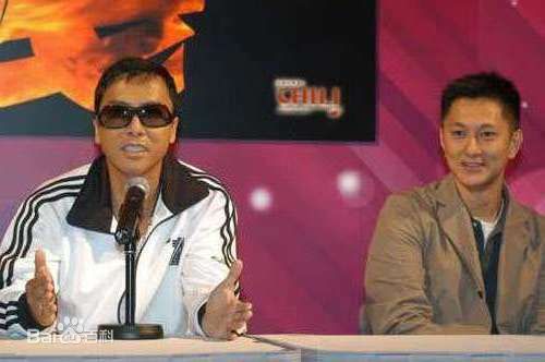 叶伟信(Wilson Yip Wai Shun)出席活动前后照片